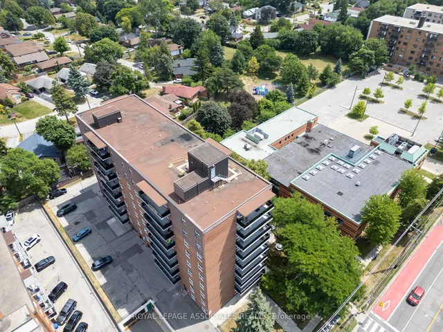 Additional image 41 of 855 Kennedy Rd Unit 705