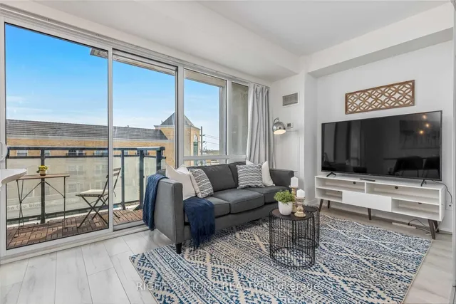 Additional image 8 of 760 The Queensway Unit 410