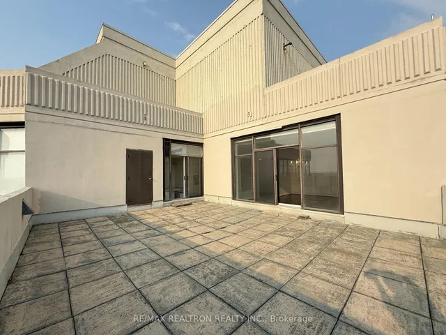 Additional image 20 of 1131 Steeles Ave Unit PH104