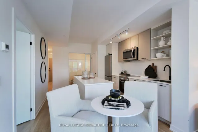 Additional image 20 of 2300 St Clair Ave Unit 327