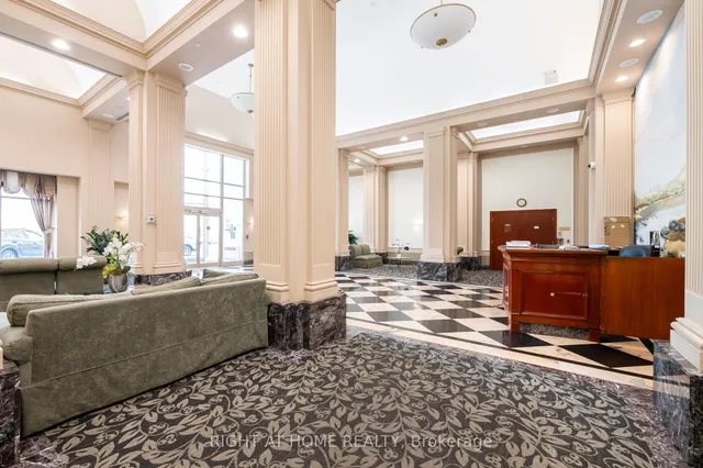 Additional image 3 of 1 Lee Centre Dr Unit 613