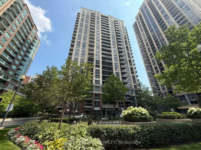 5 Michael Power Pl Unit 907