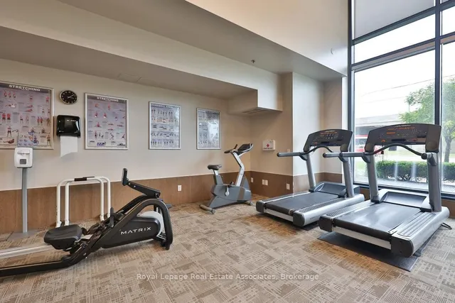 Additional image 24 of 2083 Lakeshore Blvd Unit 1514