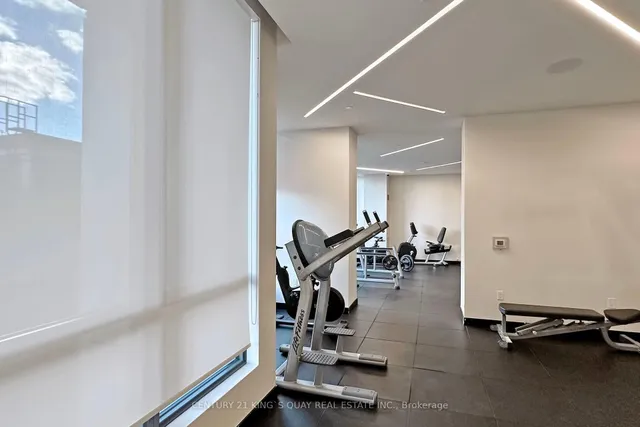 Additional image 46 of 395 Bloor St Unit 4710