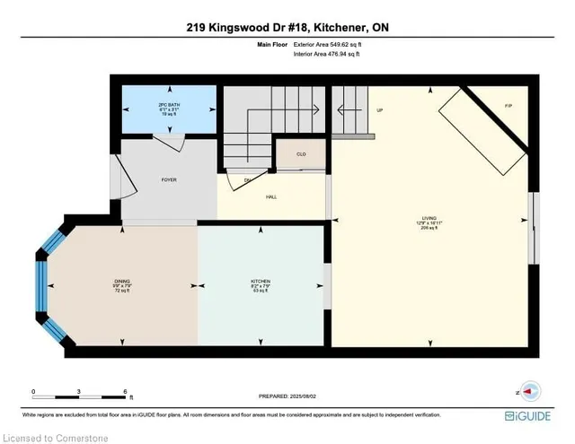 Additional image 36 of 219 Kingswood Dr Unit 18