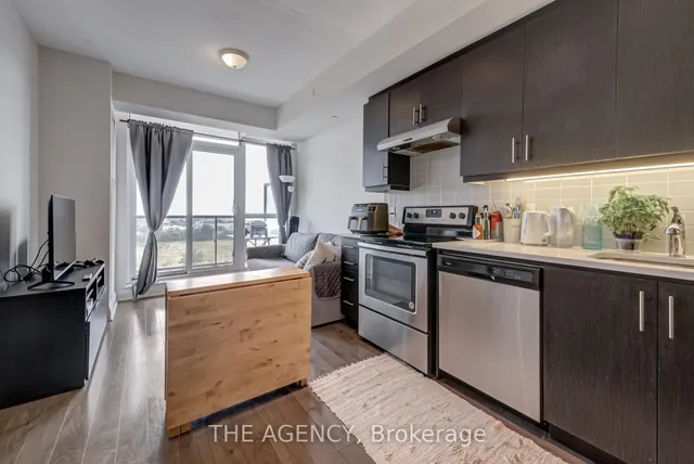 Additional image 2 of 17 Zorra St Unit 507