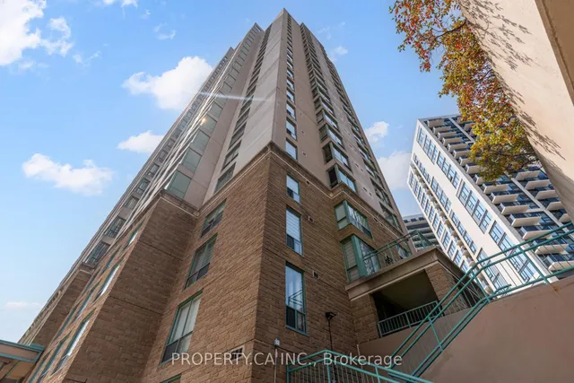 Additional image 30 of 101 Subway Cres Unit 2308