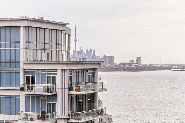 Additional image 21 of 2121 Lake Shore Blvd Unit 1805