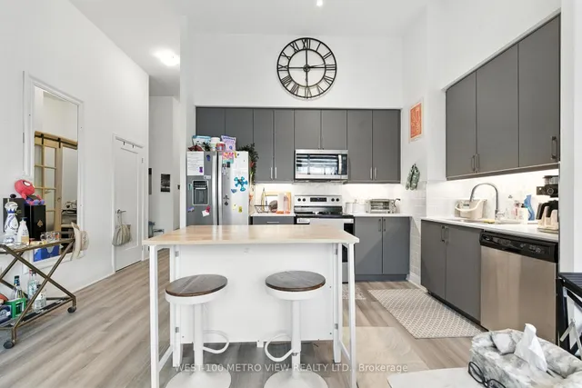 Additional image 3 of 3220 Sheppard Ave Unit 101