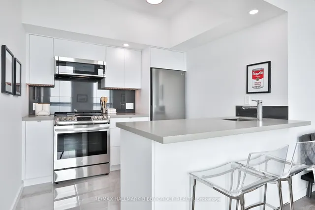 Additional image 9 of 230 Queens Quay Unit 1521