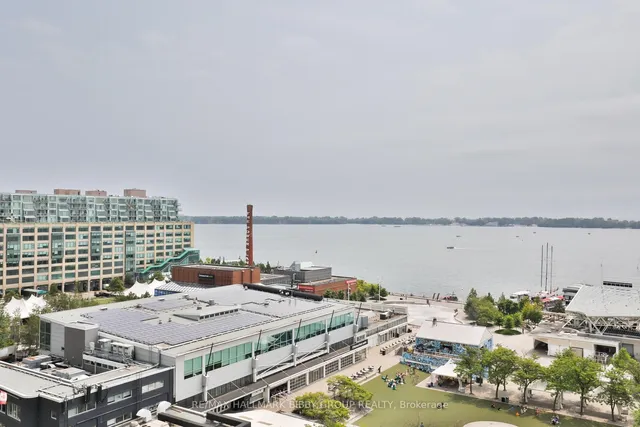 Additional image 27 of 230 Queens Quay Unit 1521