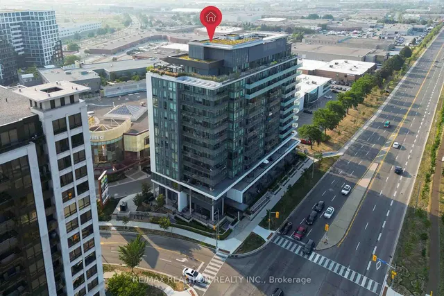 Additional image 4 of 10 De Boers Dr Unit 801