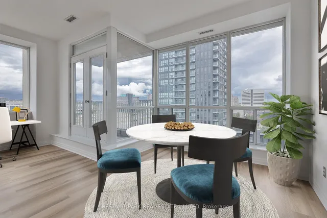 Additional image 42 of 797 Don Mills Rd Unit 508