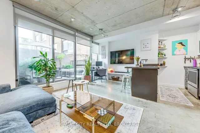 Additional image 14 of 36 CHARLOTTE St Unit 201