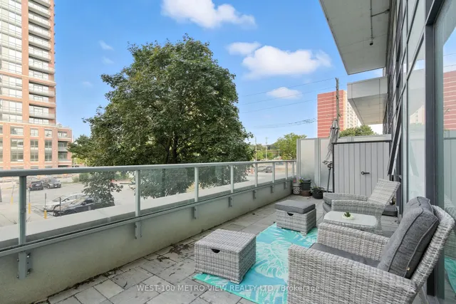 Additional image 14 of 3220 Sheppard Ave Unit 101