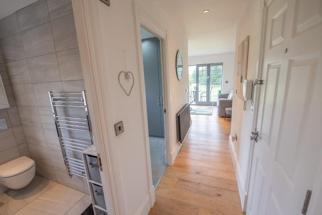 Additional image 11 of Apartment 8, Sutton Gate Lodge, Sutton Lane, Sutton-in-Craven BD20 7AJ