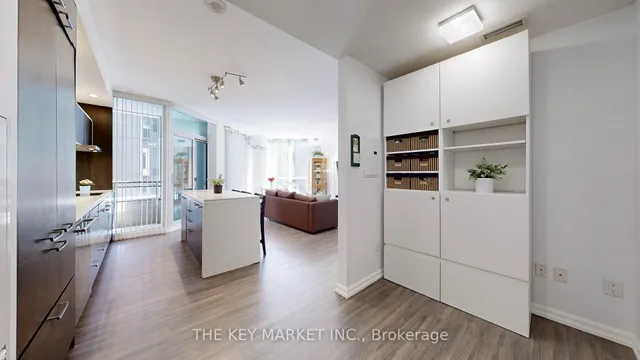 Additional image 8 of 45 Charles St Unit 511