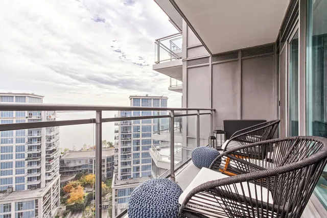 Additional image 25 of 2121 Lake Shore Blvd Unit 1805