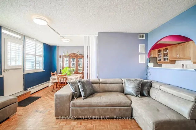 Additional image 5 of 3460 Keele St Unit 511