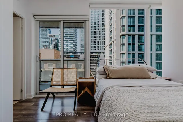 Additional image 4 of 195 Redpath Ave Unit 712