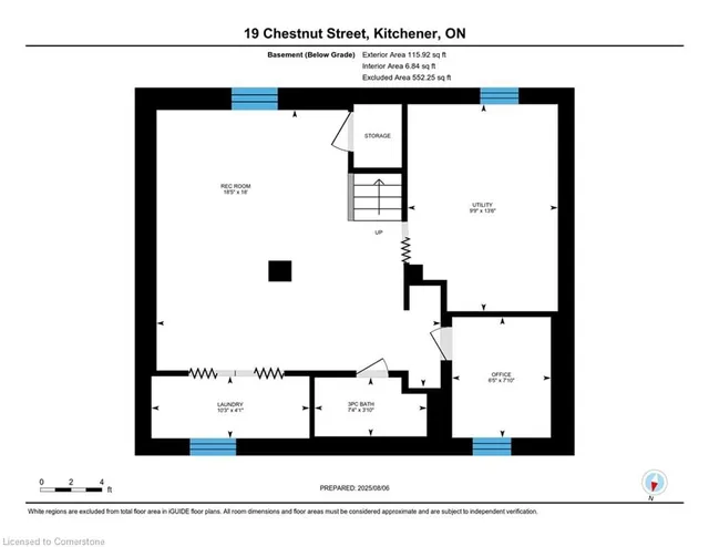 Additional image 43 of 19 Chestnut St