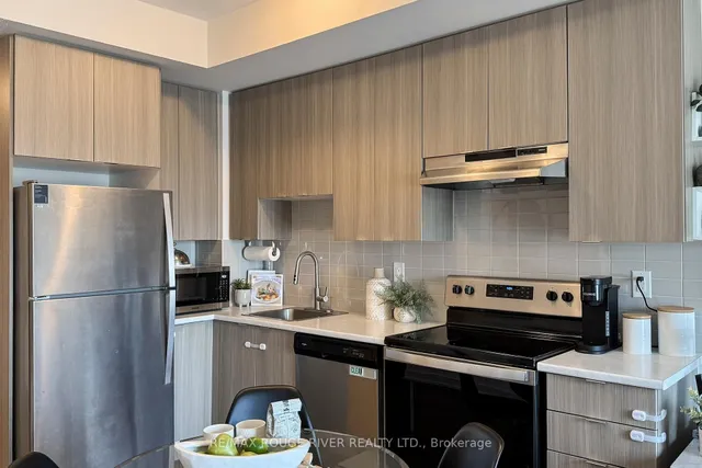 Additional image 12 of 5155 Sheppard Ave Unit 507