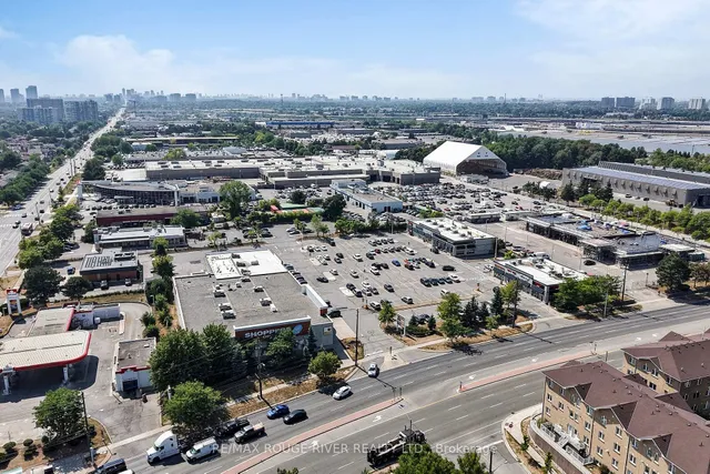 Additional image 38 of 5155 Sheppard Ave Unit 507