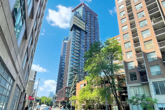 Additional image 2 of 32 Davenport Rd Unit 1706