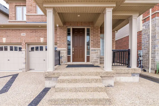 Additional image 4 of 588 Beckview Cres