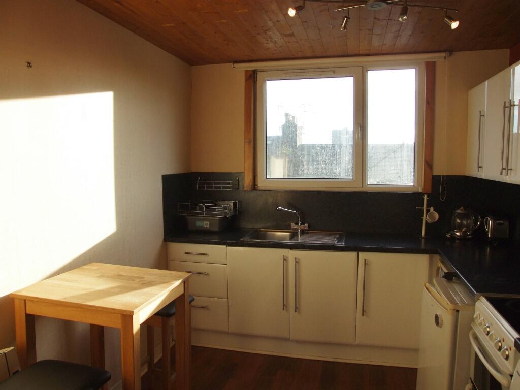 Additional image 3 of Jackson Terrace, The City Centre, Aberdeen, AB24