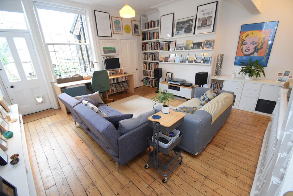 Additional image 2 of Park Grove, Shipley