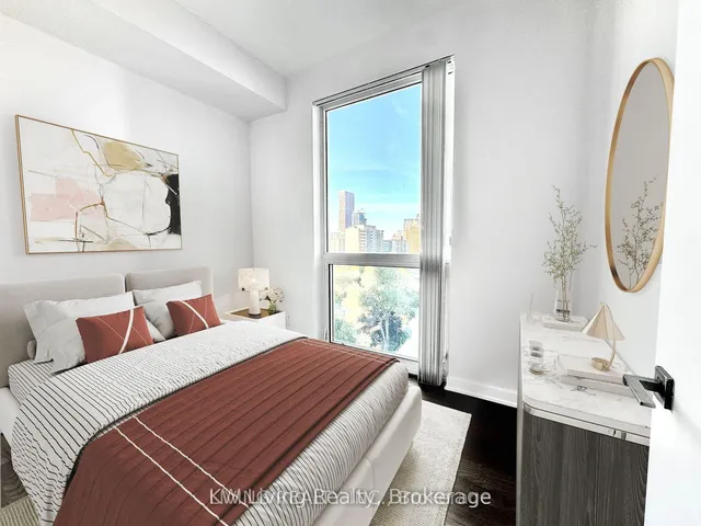 Additional image 8 of 17 Dundonald St Unit 1006