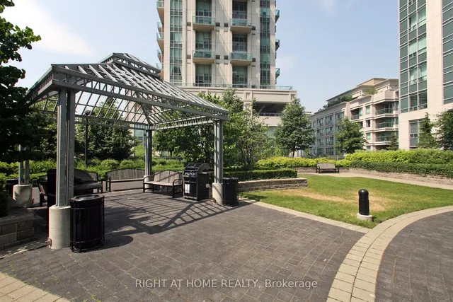 Additional image 21 of 16 Harrison Garden Blvd Unit 1507