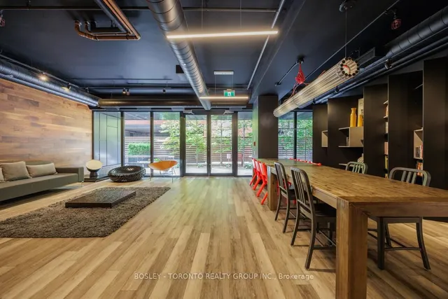 Additional image 37 of 383 Sorauren Ave Unit 308