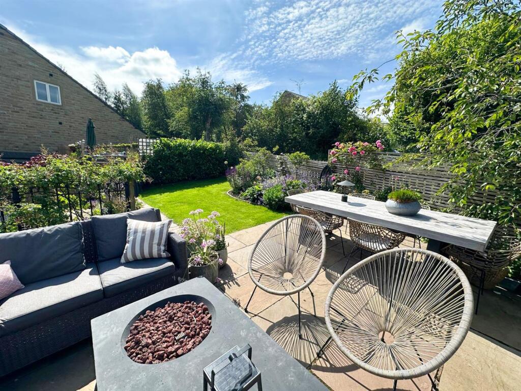 Additional image 14 of Lumb Croft, Sutton-In-Craven,