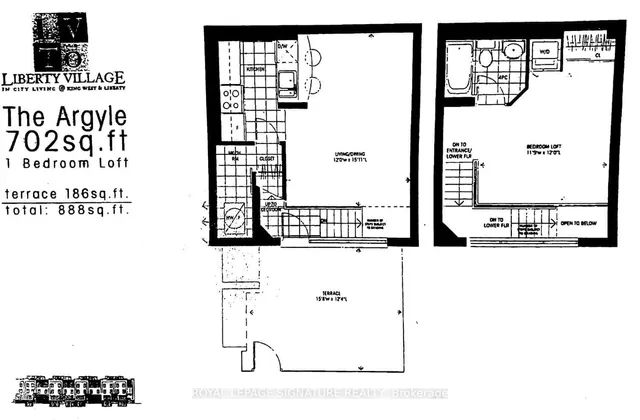 Additional image 35 of 46 Western Battery Rd Unit 812