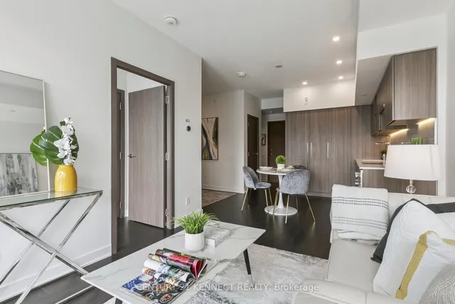 Additional image 12 of 19 Bathurst St Unit 3108