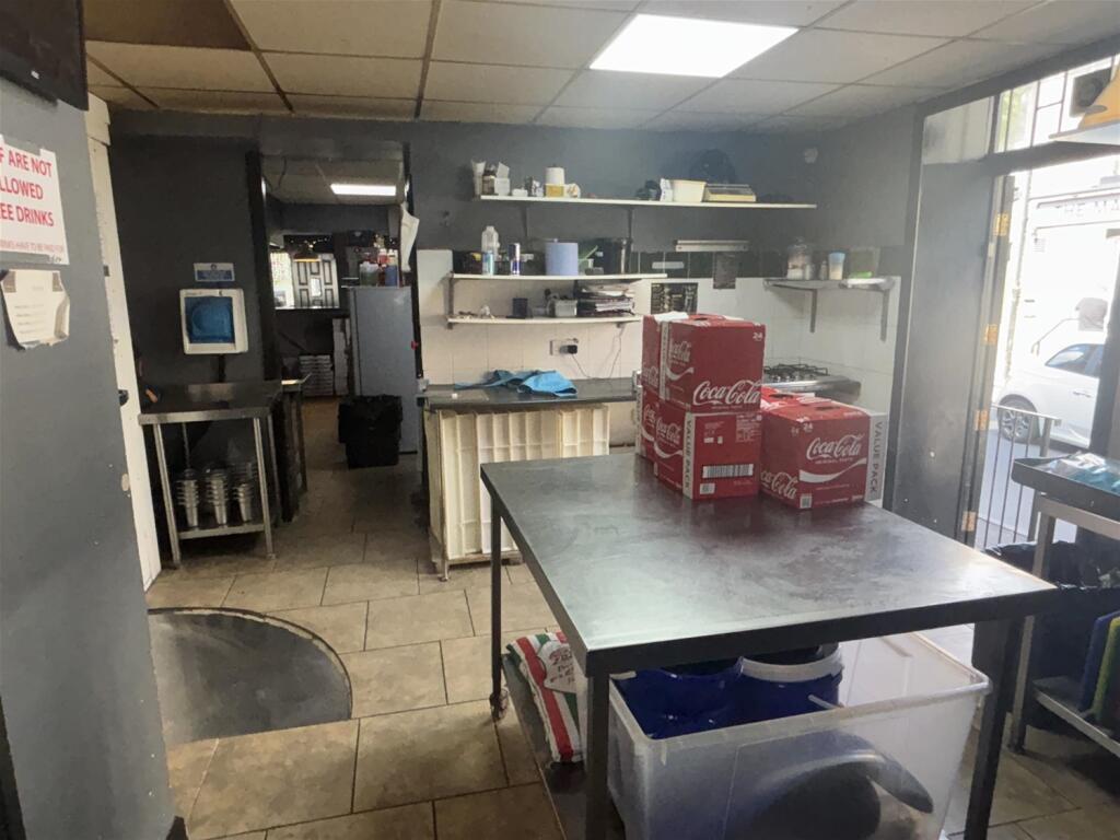 Additional image 6 of Hot Food Take Away, West Yorkshire