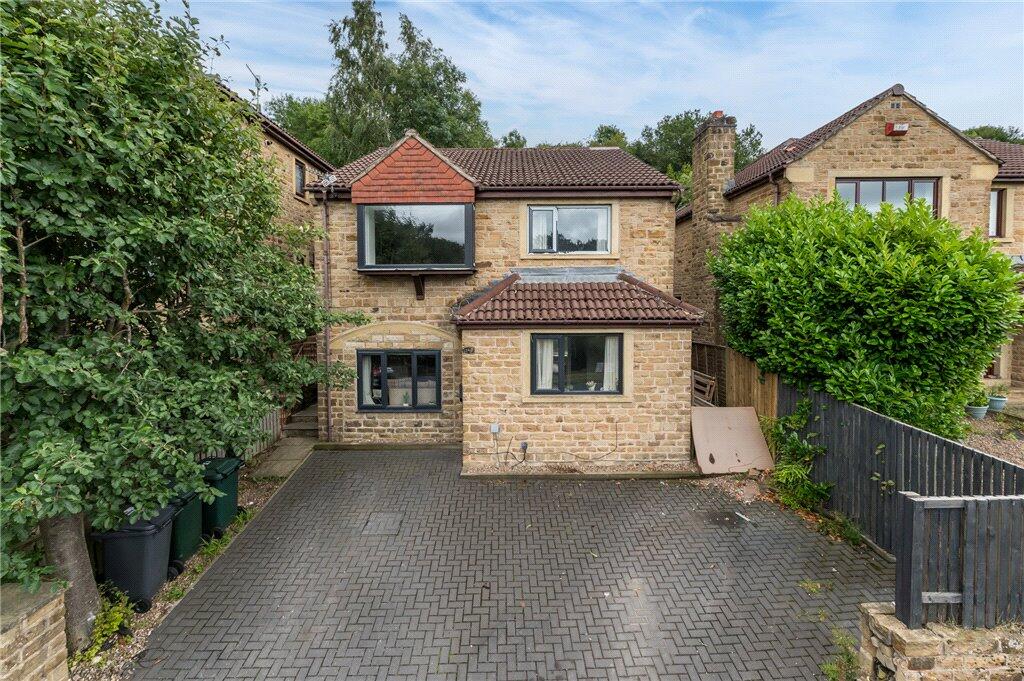 Additional image 27 of Nab Wood Drive, Shipley, West Yorkshire, BD18