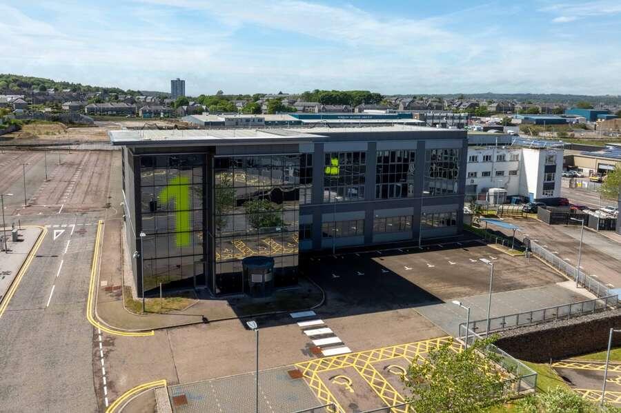 Additional image 4 of City View, City View, Craigshaw Drive, West Tullos Industrial Estate, Aberdeen