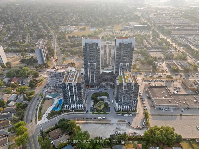 Additional image 46 of 30 Meadowglen Pl Unit 2002