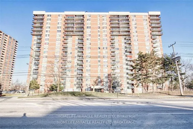 2645 Kipling Ave Unit 1003