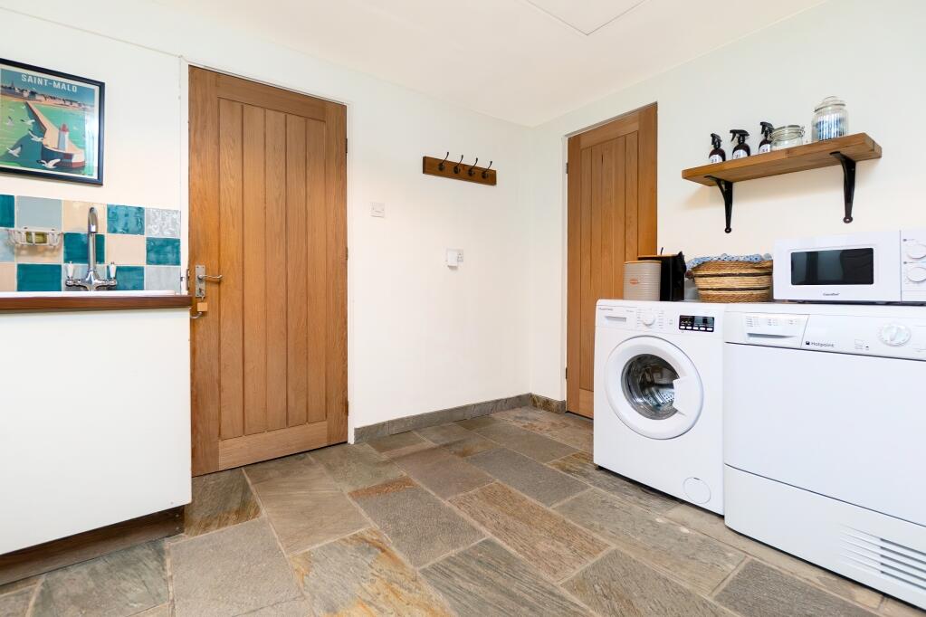 Additional image 8 of Town Head, Silsden, West Yorkshire, BD20