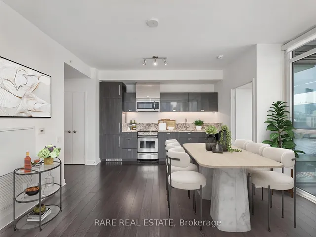 Additional image 2 of 290 Adelaide St Unit 2705