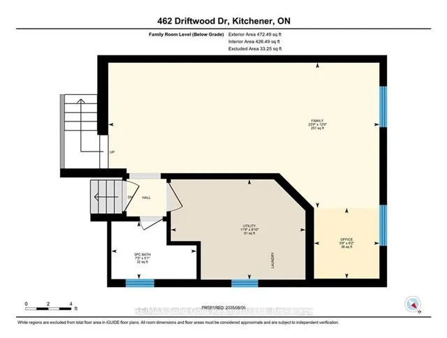 Additional image 49 of 462 Driftwood Dr