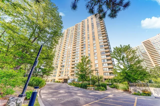 Primary image of 1 Concorde Pl Unit 405