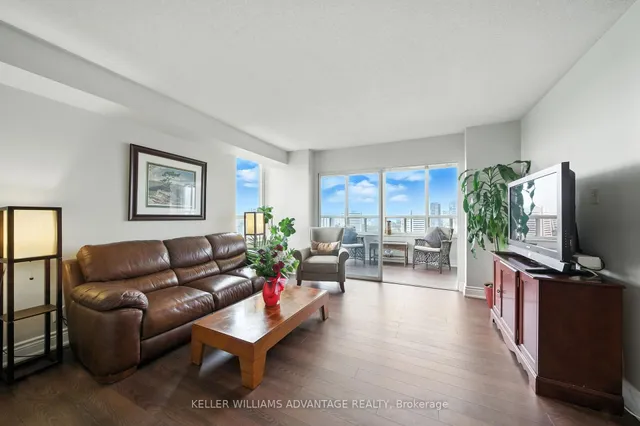 Additional image 24 of 215 Wynford Dr Unit 2002