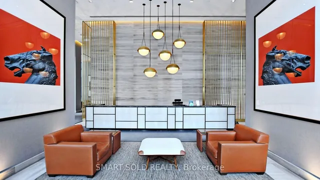 Additional image 7 of 50 Charles St Unit 2909