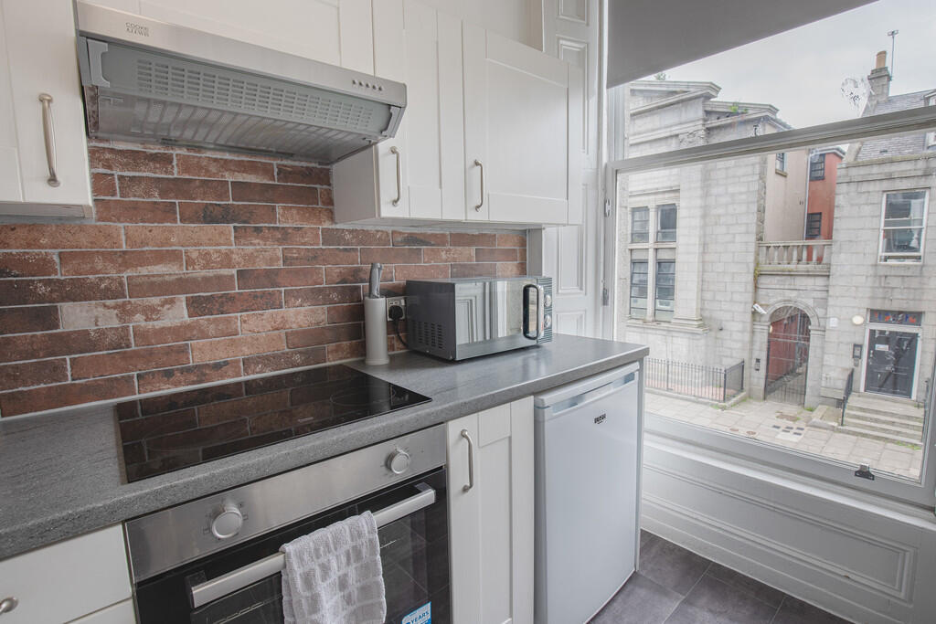 Additional image 5 of Crown Street, Aberdeen