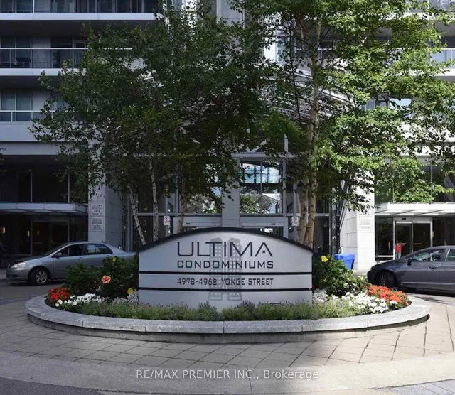 Additional image 2 of 4978 Yonge St Unit 2915